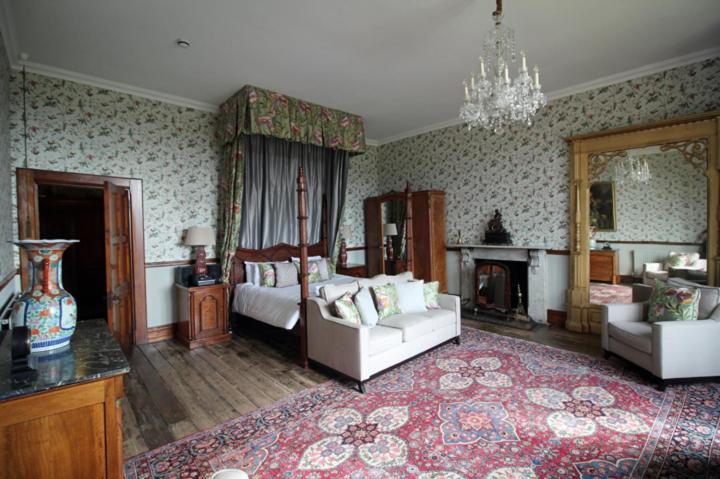 Huntsham Court Exterior foto