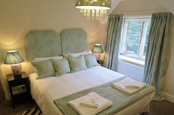 Huntsham Court Exterior foto