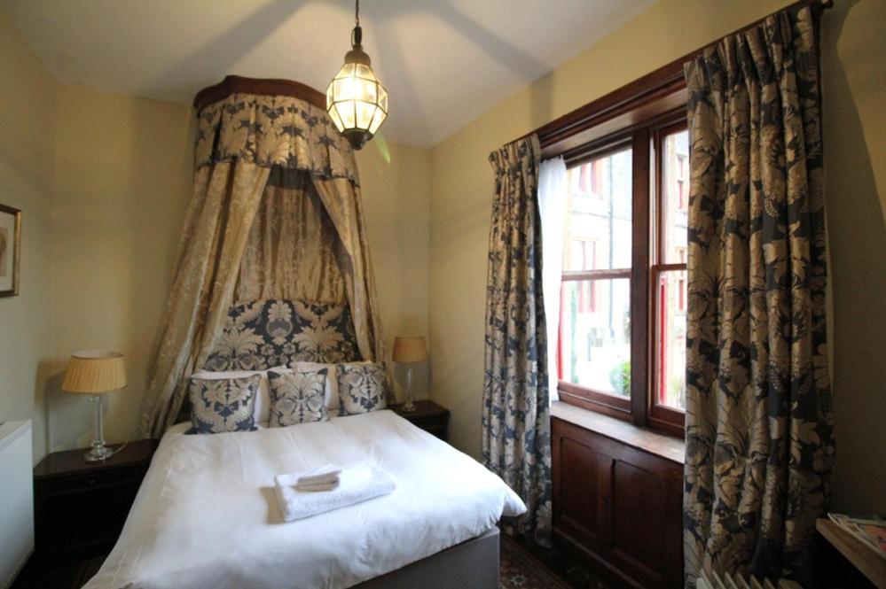 Huntsham Court Exterior foto